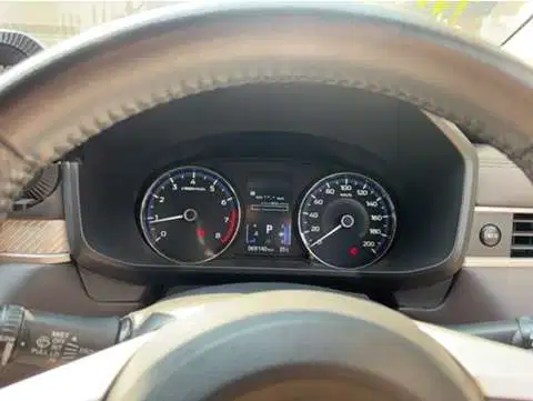 Mitsubishi Xpander Sport 2022 Bensin
