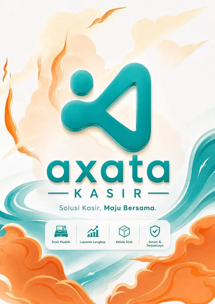 aplikasi kasir UMKM