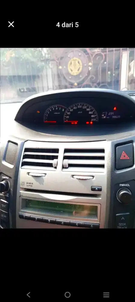 tt jazz atau cari kembalian