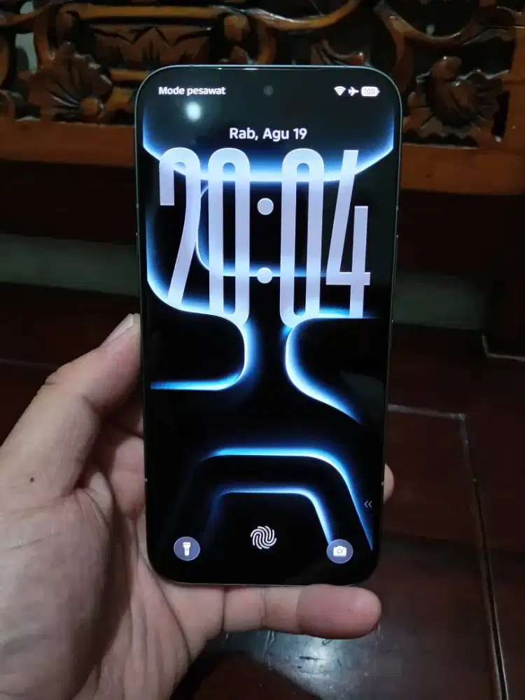 Infinix Note 60 Ultra 12/512GB Silver