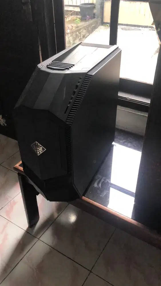 Dijual CPU HP OMEN