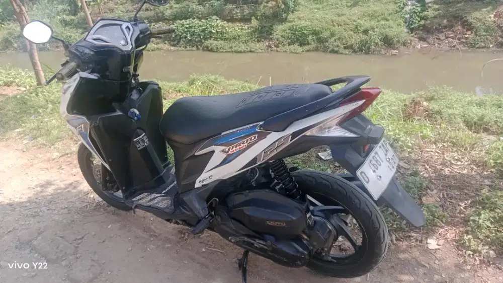 Jual vario 2013