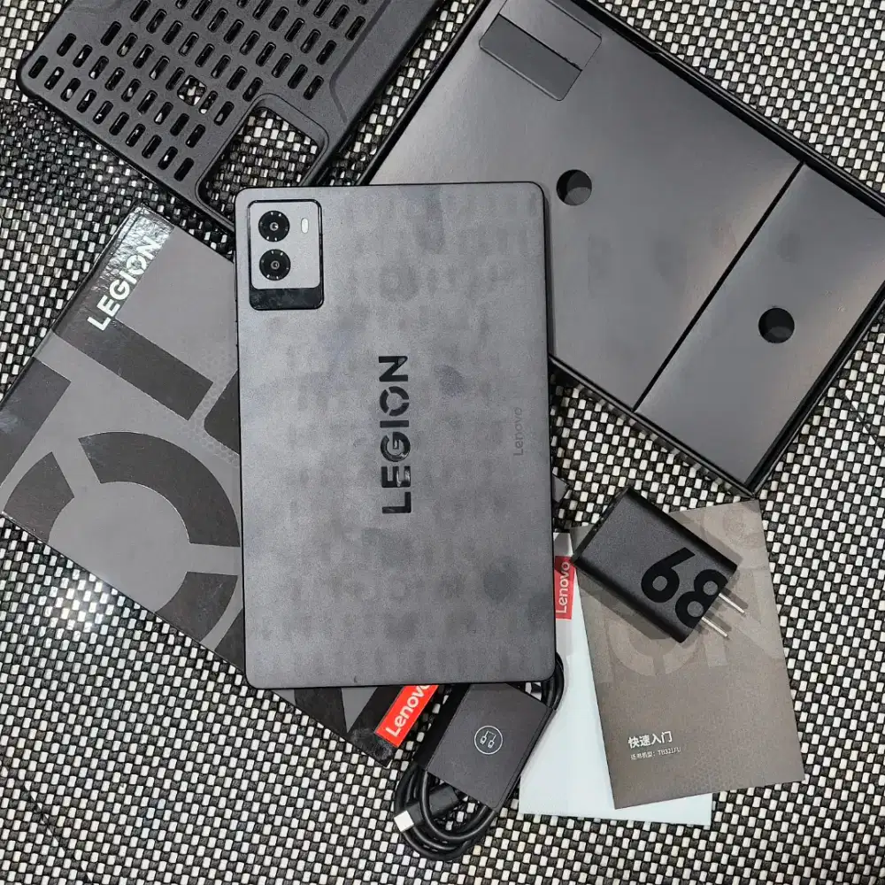 lenovo legion Y700 mulus terawat