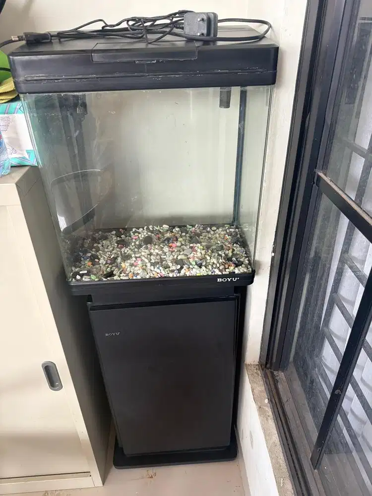 Aquarium boyu ms420 azko