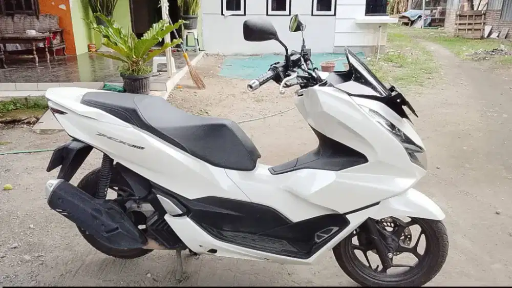 PCX 160cc 2023 CBS.