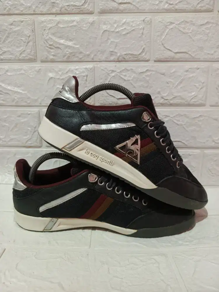 Puma Slipstream low the never worn