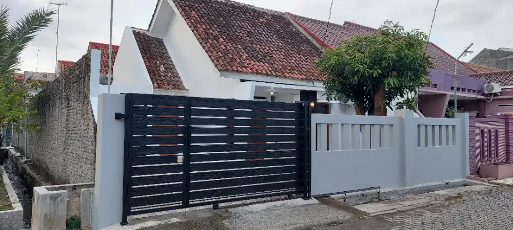 Rumah Dijual Di Serang Banten