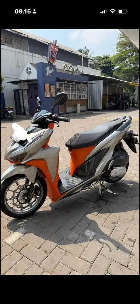 Vario 150 LED NEW