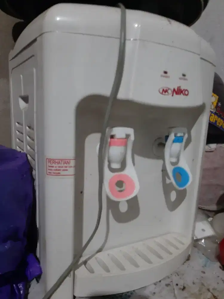 Dispenser NK NIKO