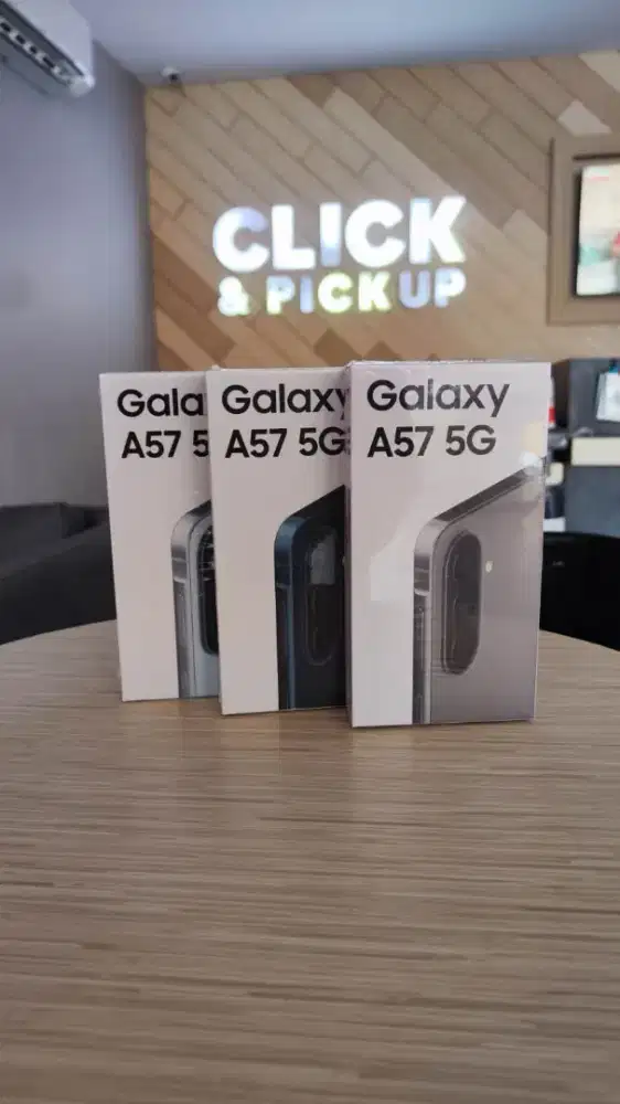 Samsung galaxy A57