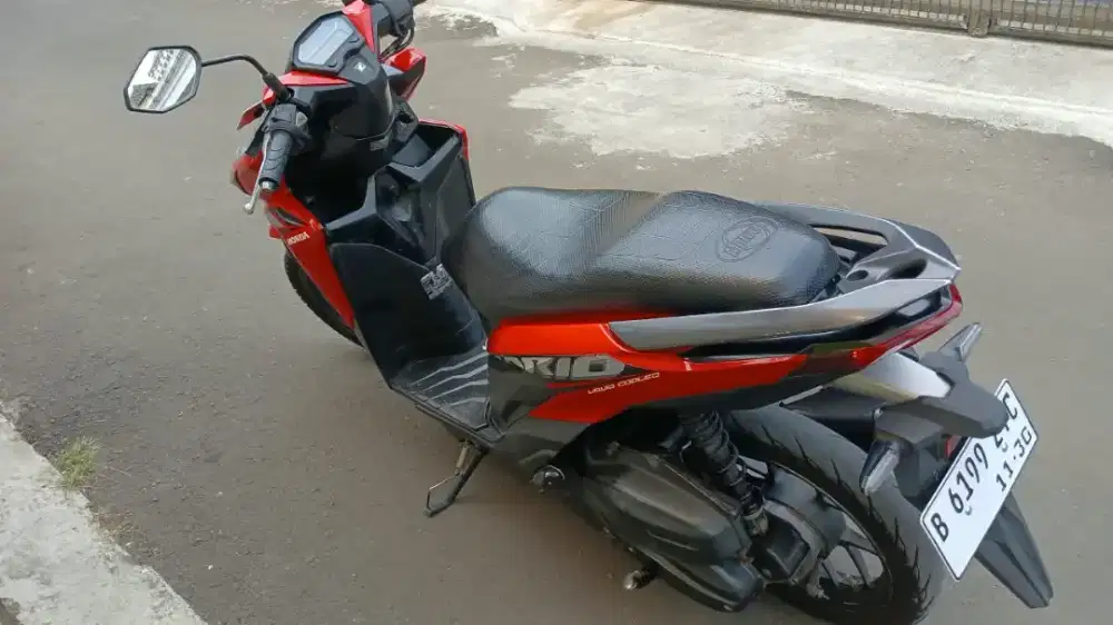 Honda vario 125 th 2021
