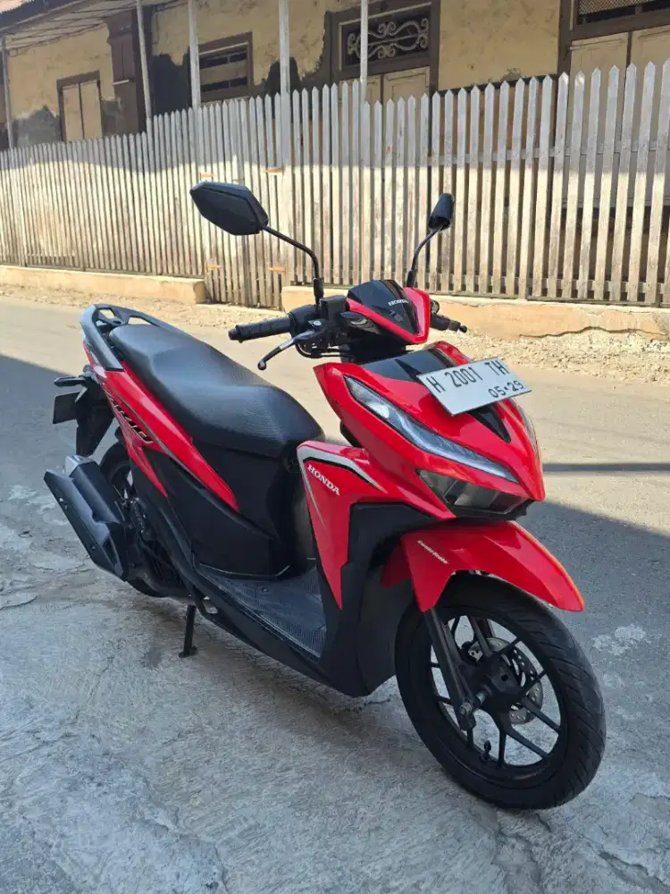 Honda Vario 125 CBS 2019