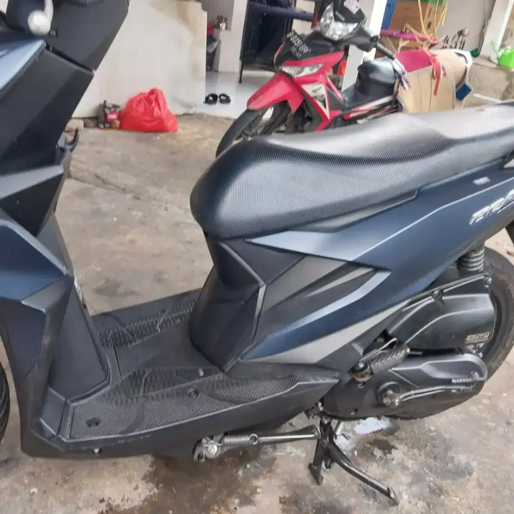 Honda beat 2023