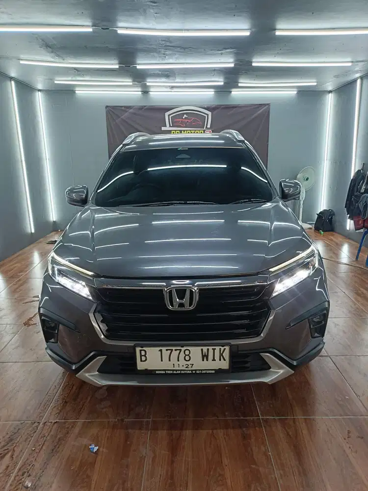 HONDA BRV PRESTIGE 1.5 SENSING 2022