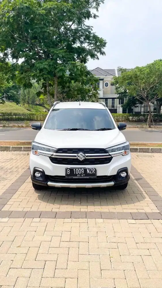 Suzuki XL7 Alpha 2021 AT