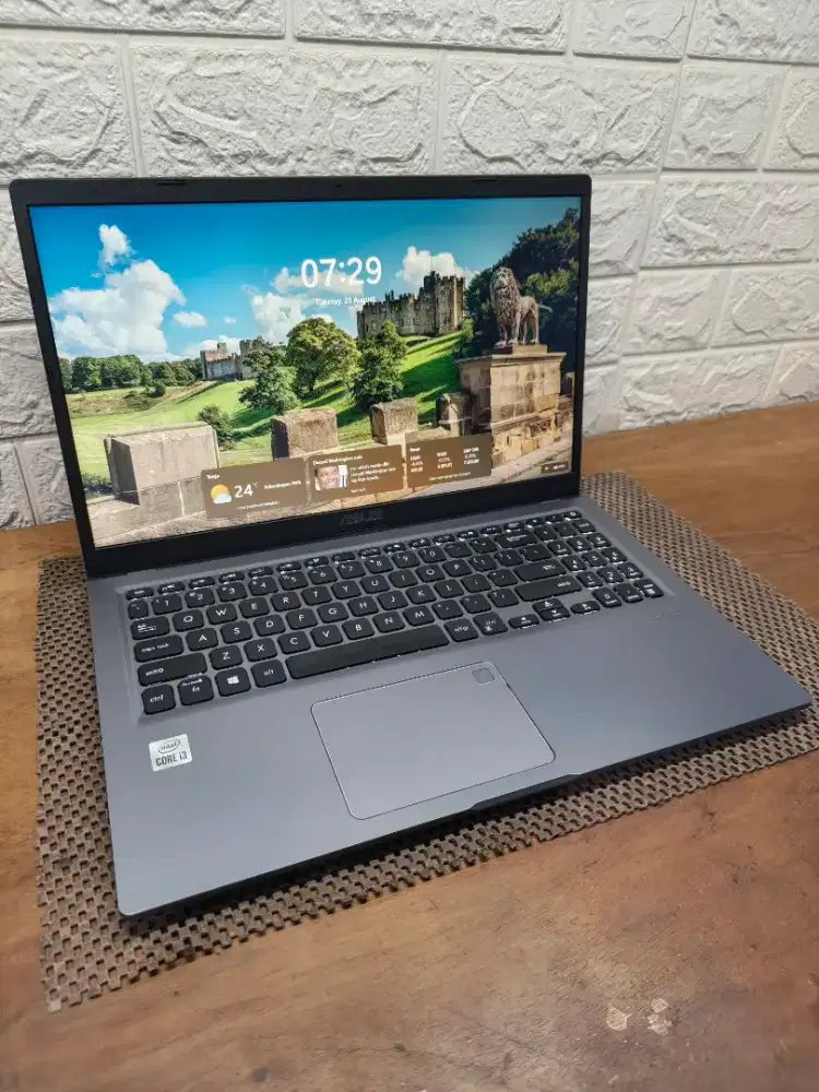Asus Vivobook X516J intel Core i3 Gen-10 (8/256gb) 15,6 inch MULUSS