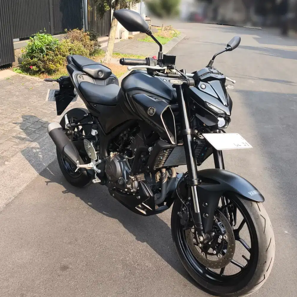 MT25 2026 Km 600