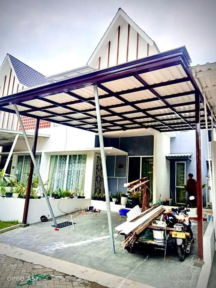 Kanopi berkualitas di medan