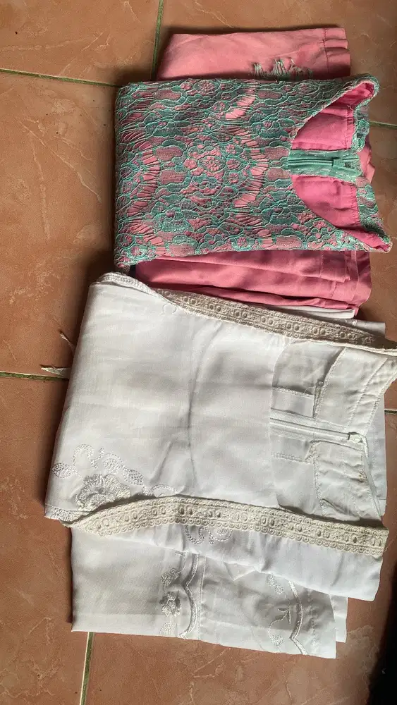 Dijual cepet dress,kemeja,jaket,celana jeans cewek