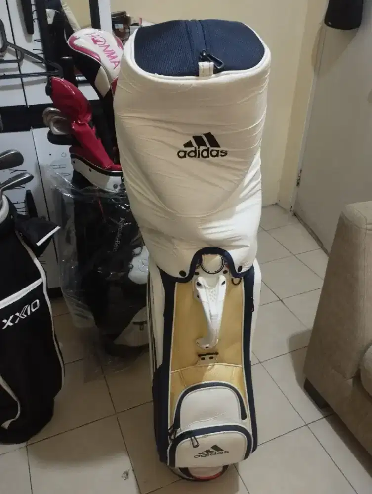 Bag Golf Original Adidas