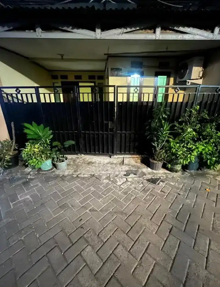 KONTRAKAN CILEDUG