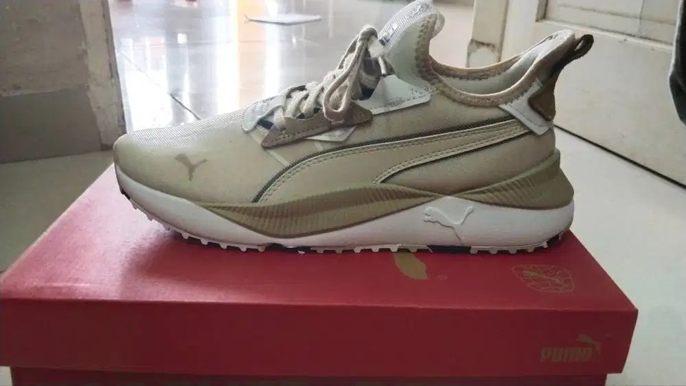Sepatu PUMA BARU Original.