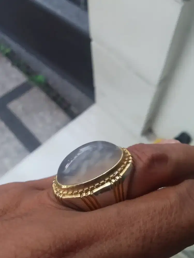 Batu pandan kapas