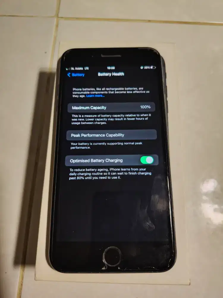 Hp Iphone 7 plus