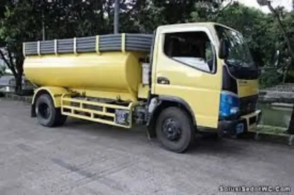 SEDOT WC DAN MAMPET PAMULANG SEKITARNYA