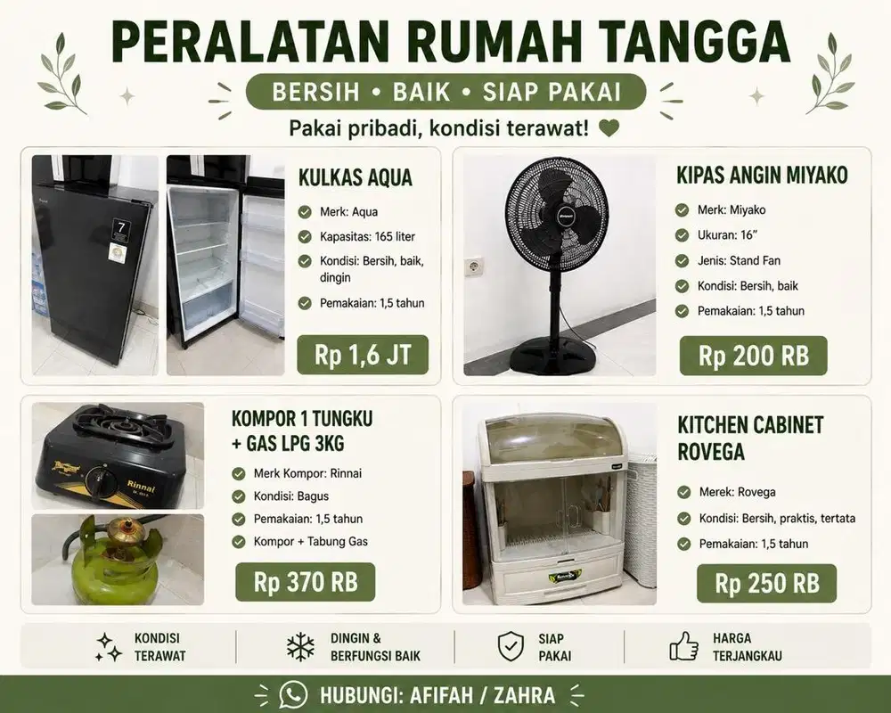 Kitchen cabinet