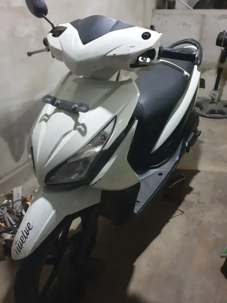 Honda vario led 110 fi
