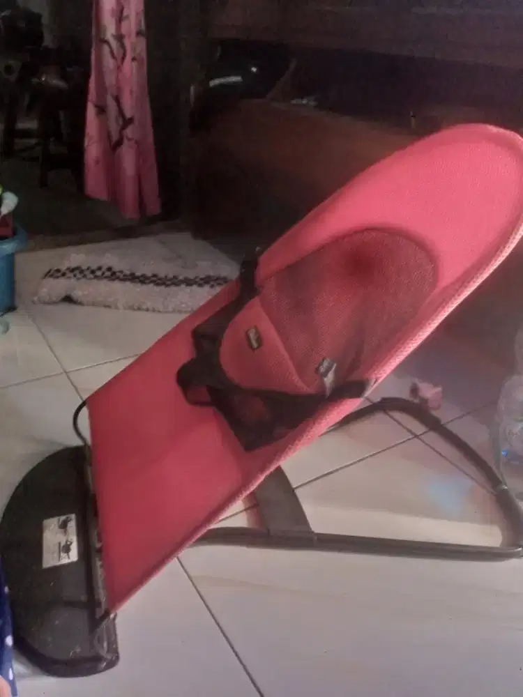 Stroller dan bouncher