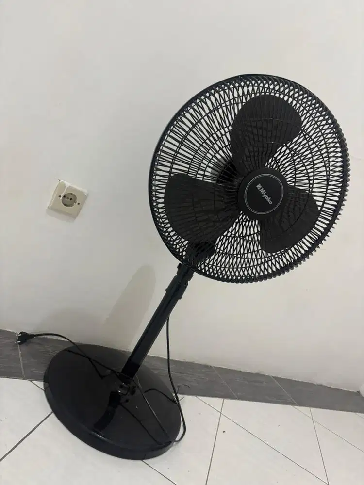 Kipas Angin Stand