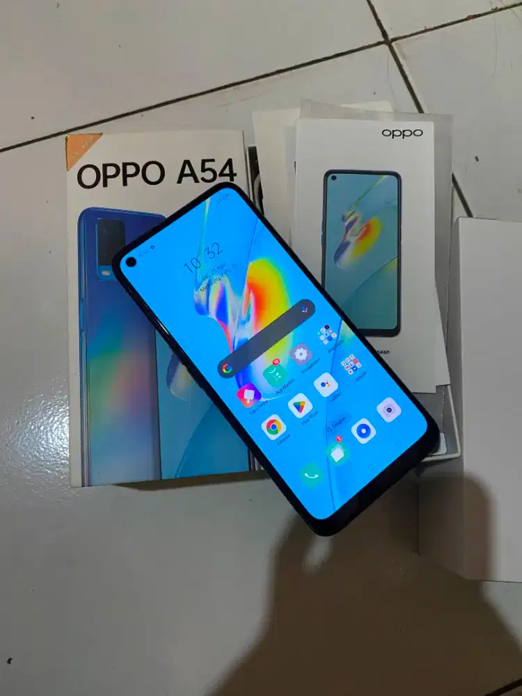 Oppo A54 ORIGINAL