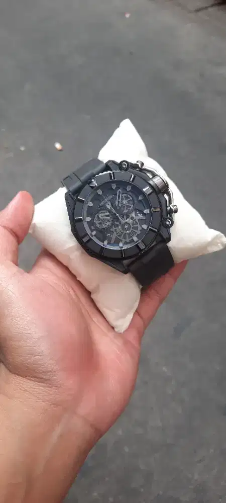 Jam Tangan Pria Expedition 3009 M