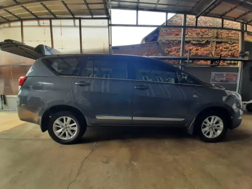 Innova Reborn 2.0 Bensin Matic G