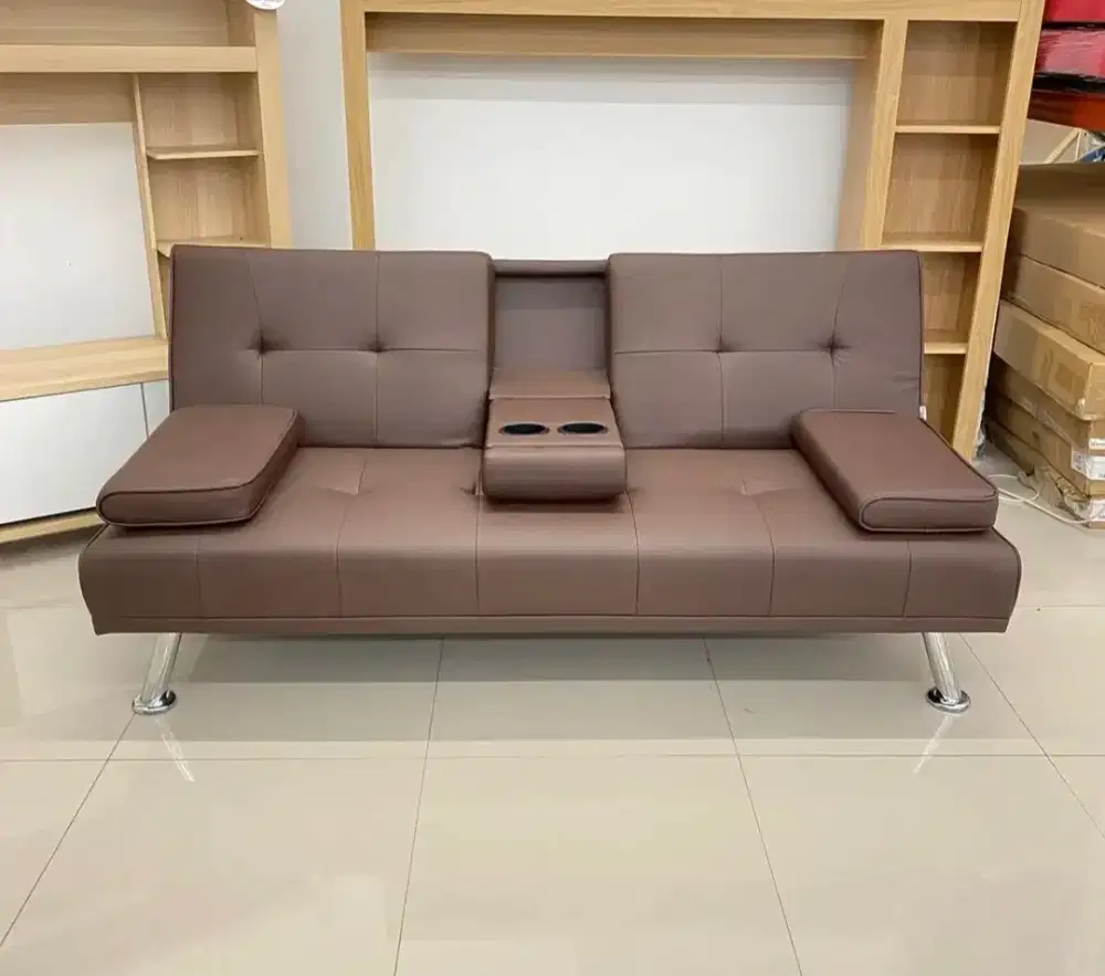PROMO SOFABED MURAH