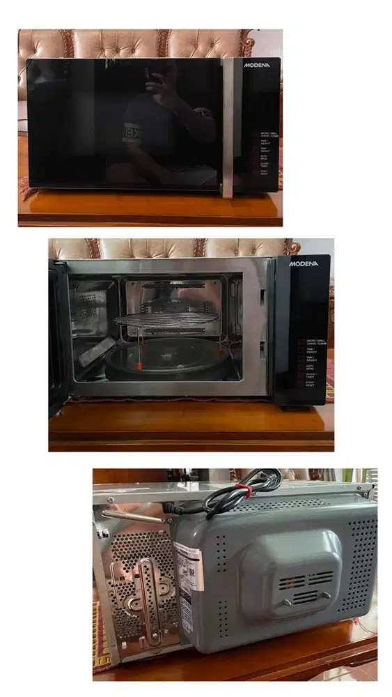 Jual microwave Oven