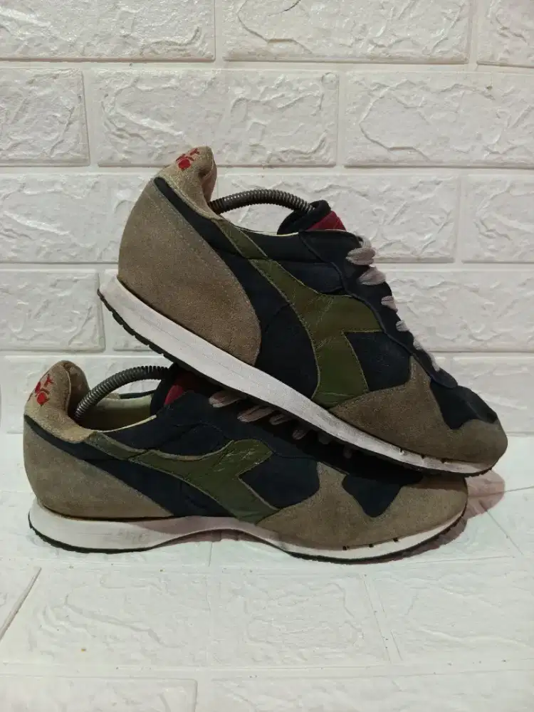 Diadora Heritage Trident S