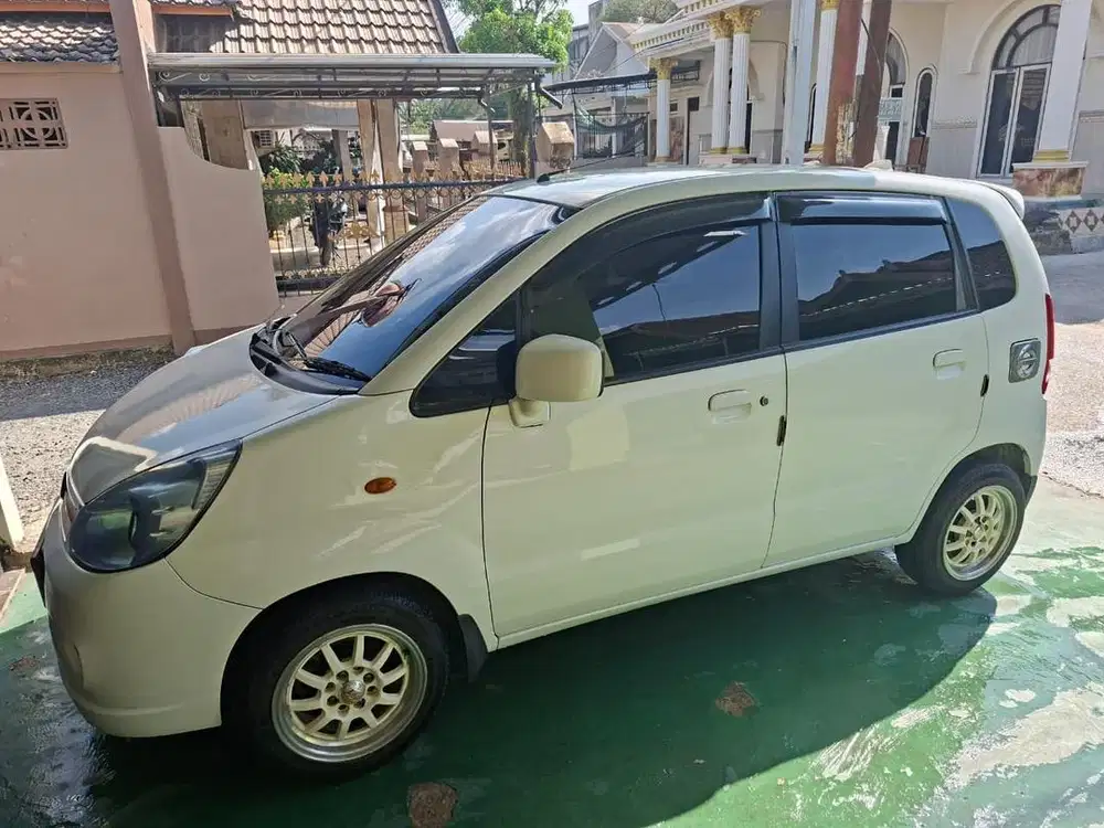 Karimun Estilo 2011