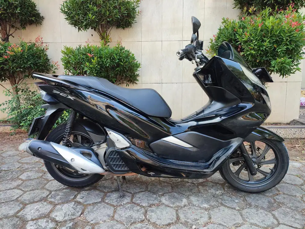 READY PCX 150 TAHUN 2018 GRESS LOW KM