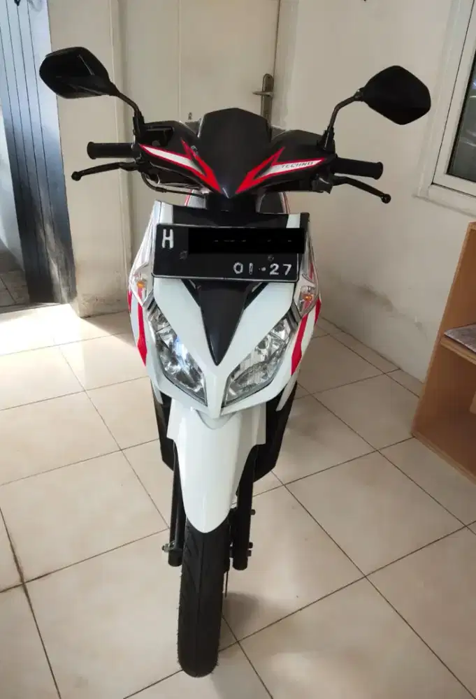 Honda Vario Techno 110cc