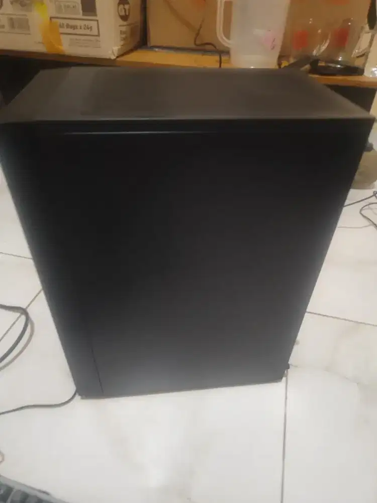 PC i5 16gb Ghrapic Nvidia 2GB