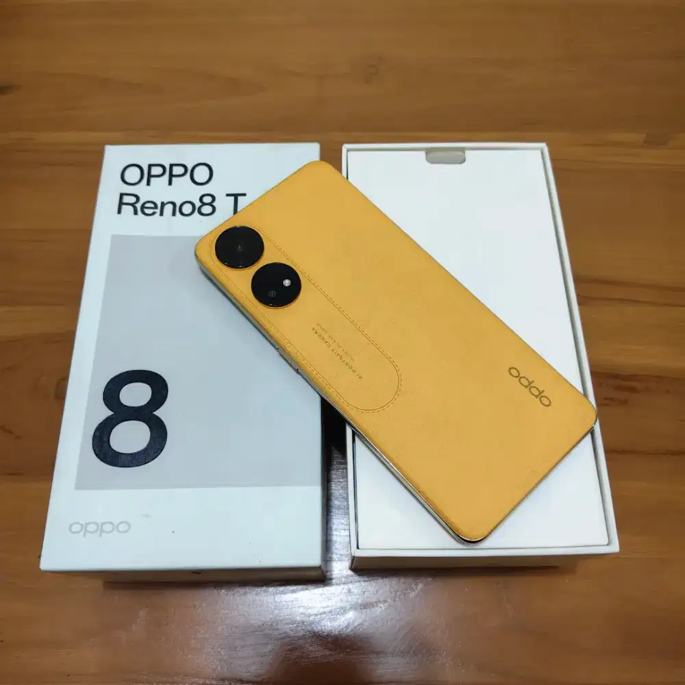 Oppo Reno 8T 8/256