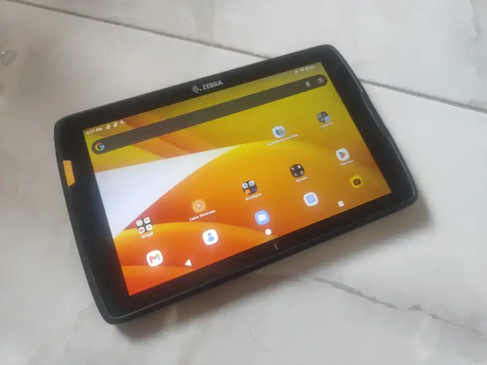 Tablet Enterprise Zebra ET40AA