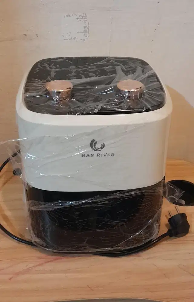 Air fryer merk han river