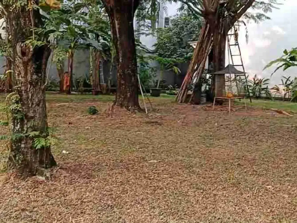DIJUAL CEPAT KAVLING PRIMAVERA FORESTA BSD