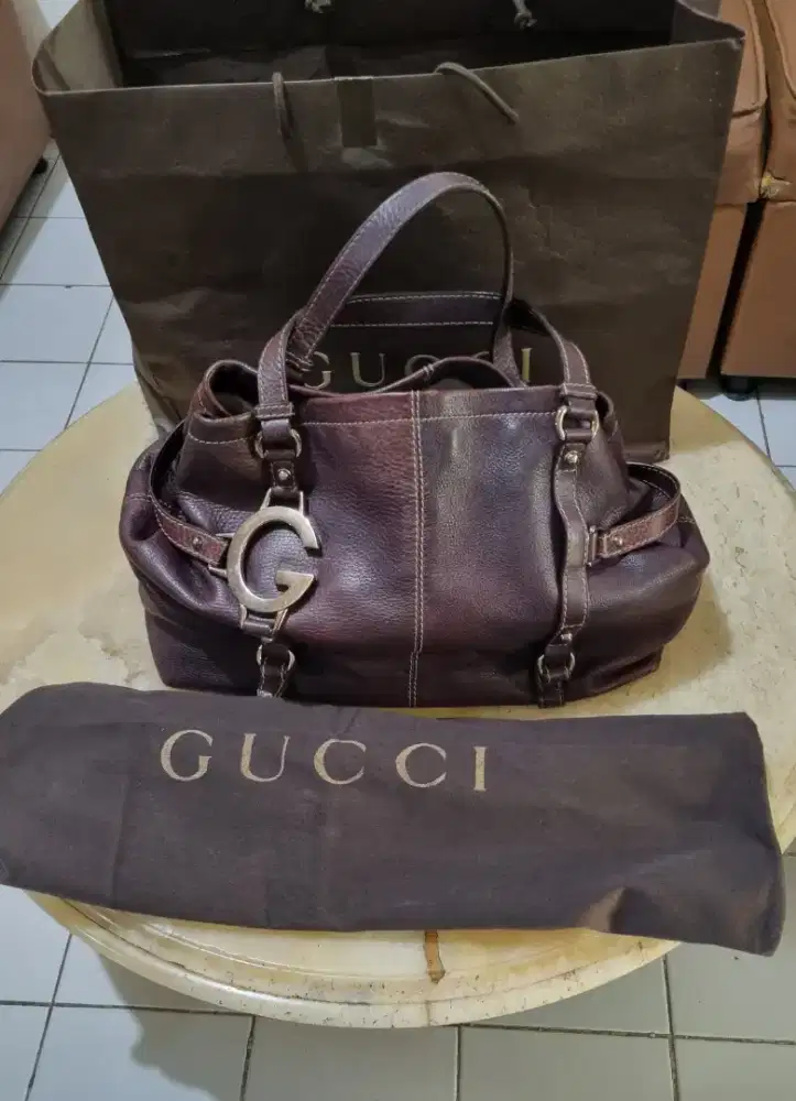Tas wanita Gucci