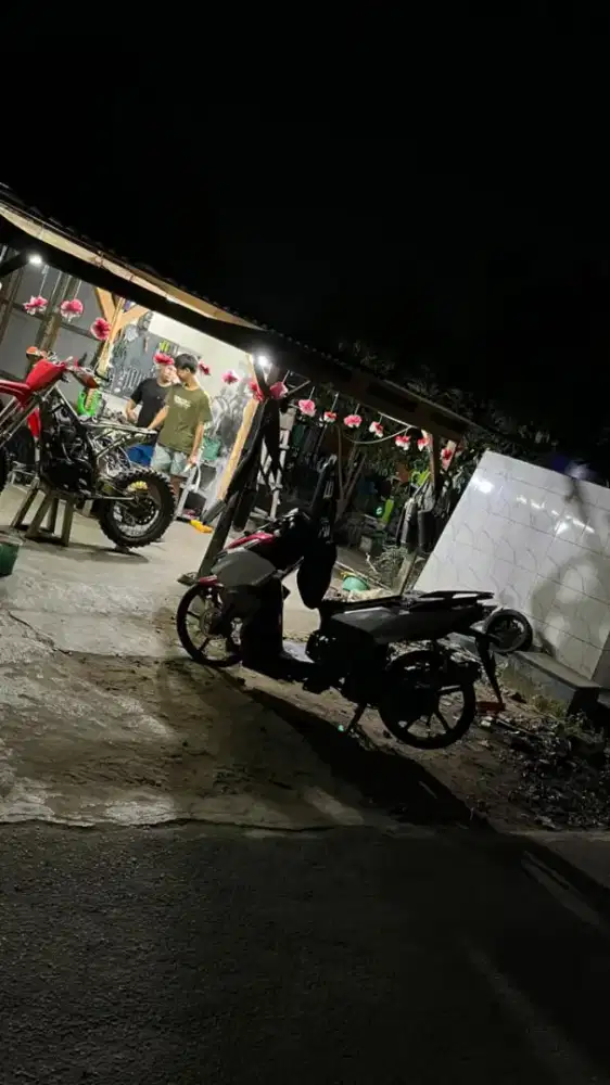 vario 160 spek lainnya bisa wa