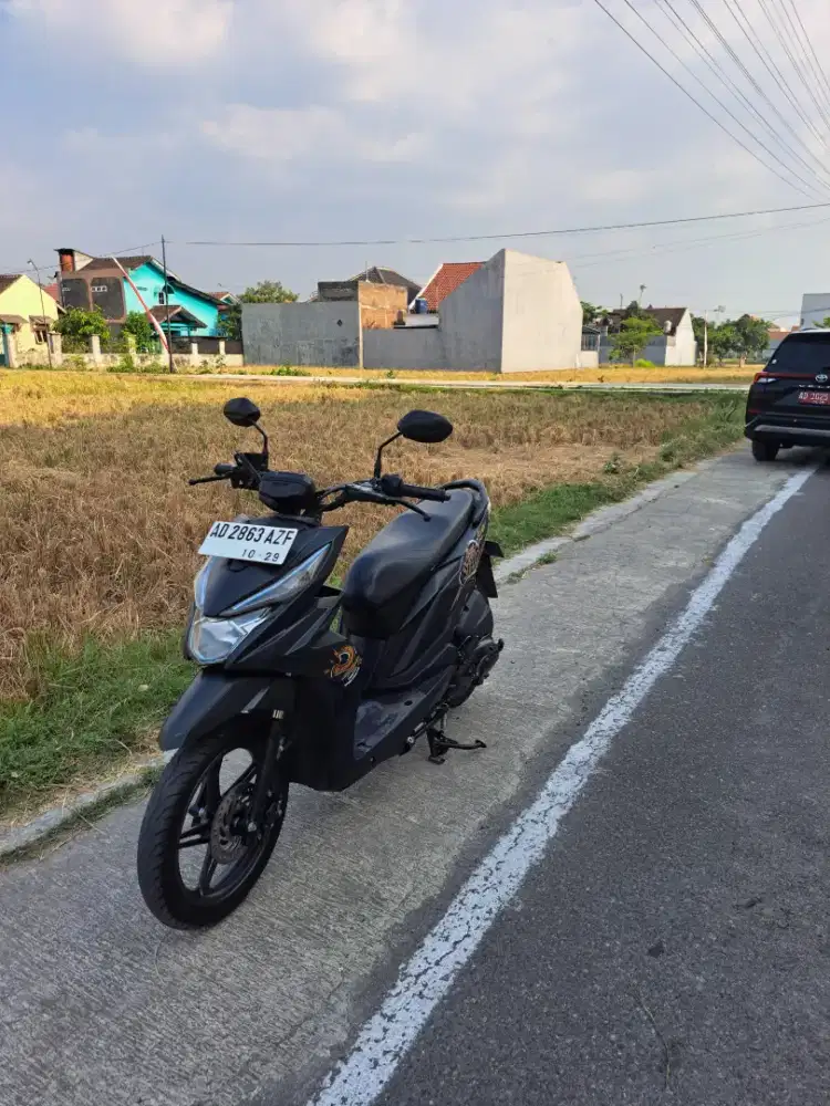 Beat street 2019